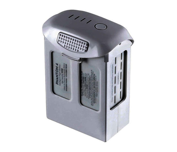 DJI Bateria do Phantom 4 - 361496 - zdjęcie